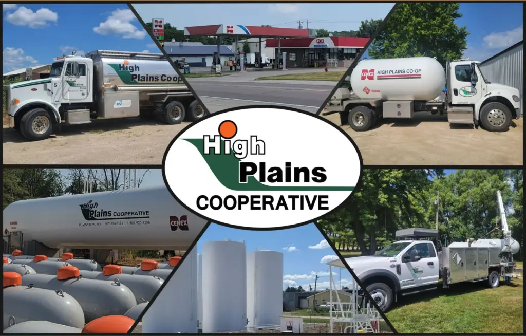 High Plains Coop
